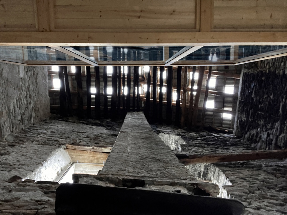 maira valley by dario castellino architetto