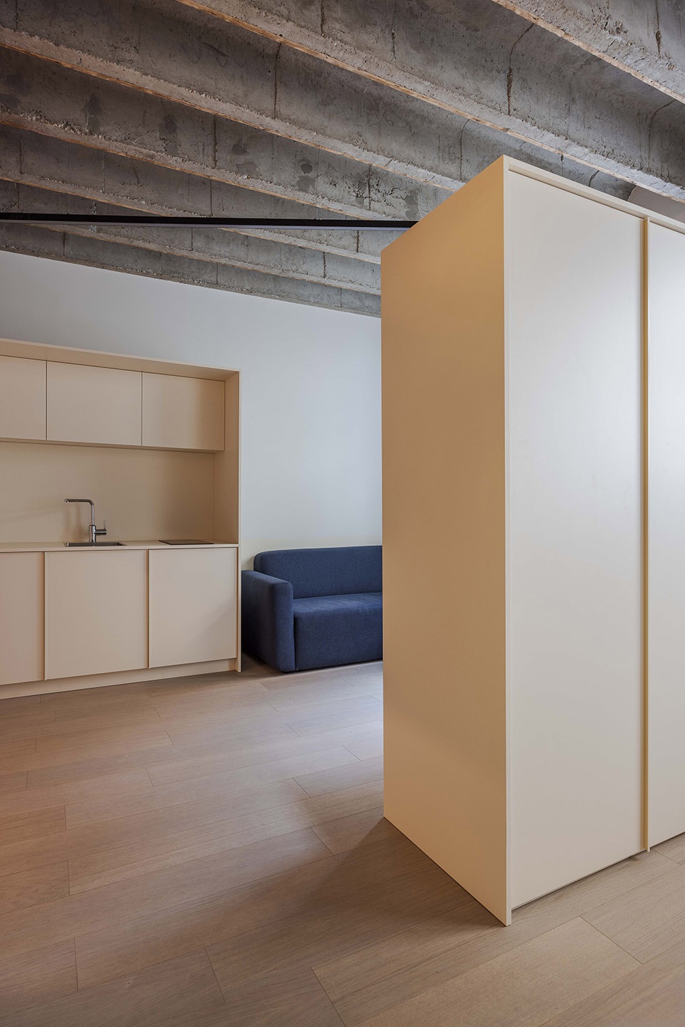 metropol by beef architekti