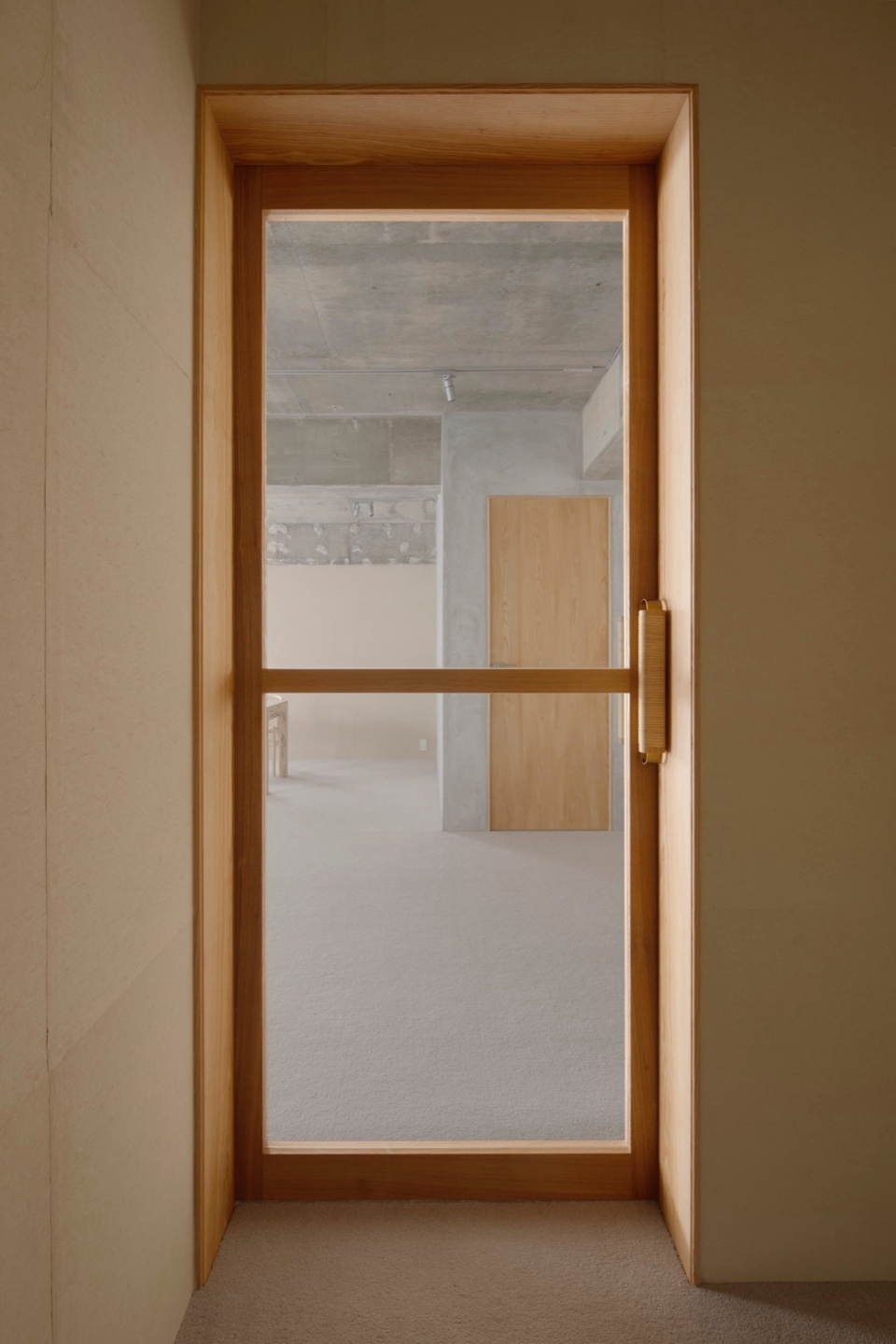 Cuu Koyori Architects