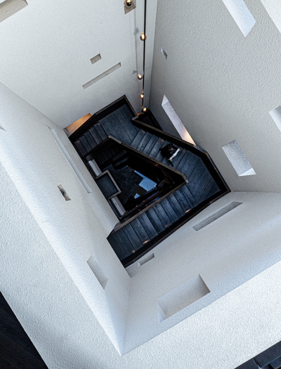 Poodom Deqin Meri Hotel by BUZZ Buro Ziyu Zhuang