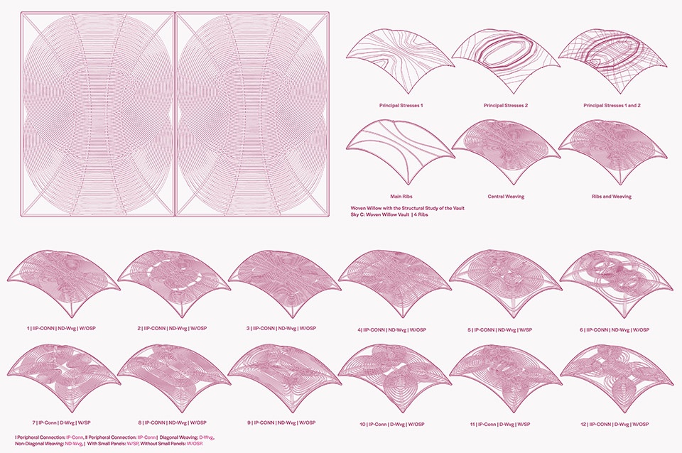 alternative skies by ie school of architecture and design and d lab