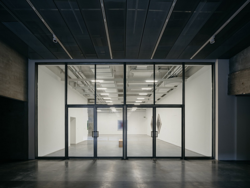 brita 131 art space by jiangjie 0ffice