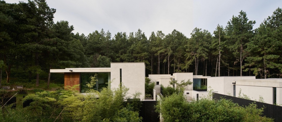 Anadu Pine Villa by STUDIO8 Architects kb7