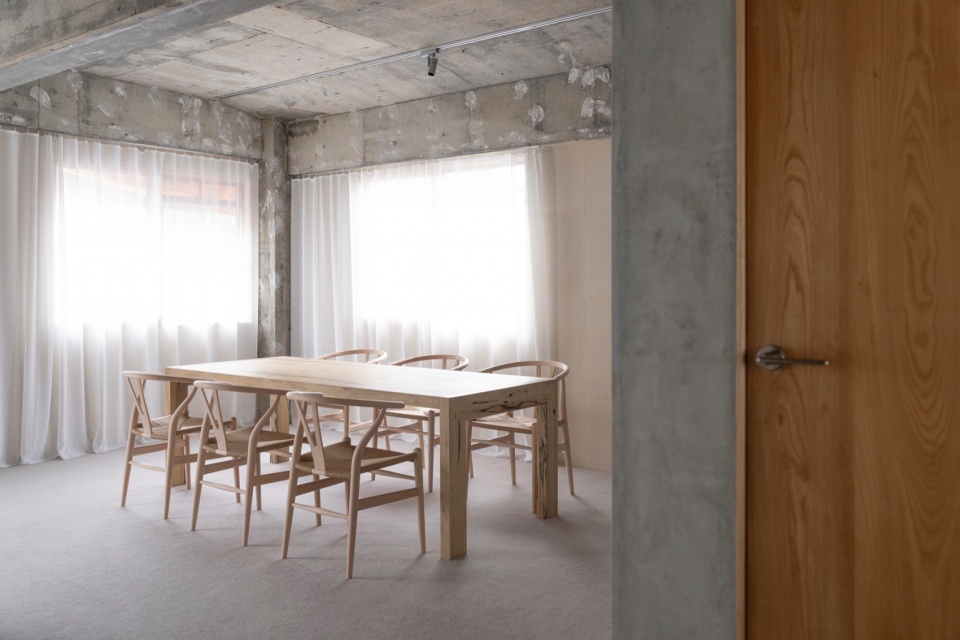 Cuu Koyori Architects