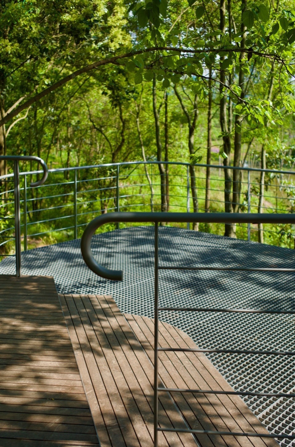 Green Field Park by Sichuan Ledao Landscape Design Co Ltd 960x1468 kg8