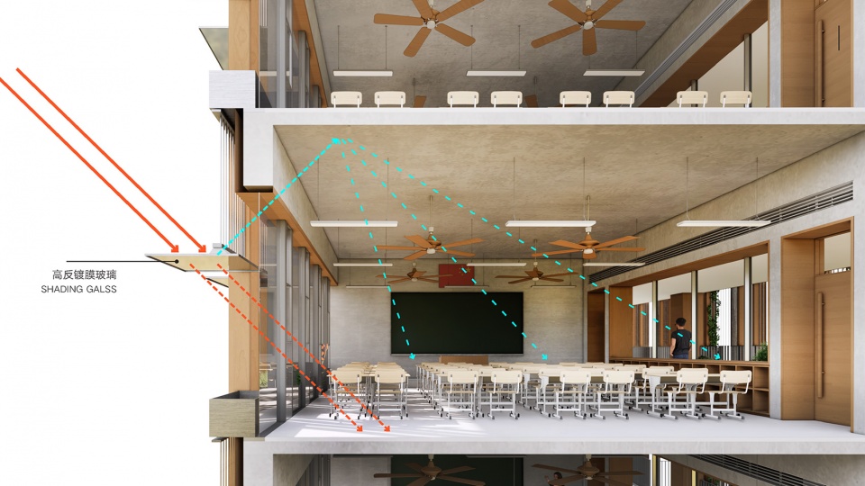 INTER LINKS by XING DESIGN