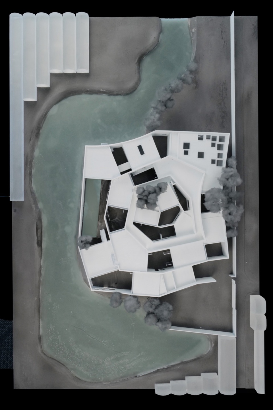 Su Yuan House and Garden by Atelier Deshaus