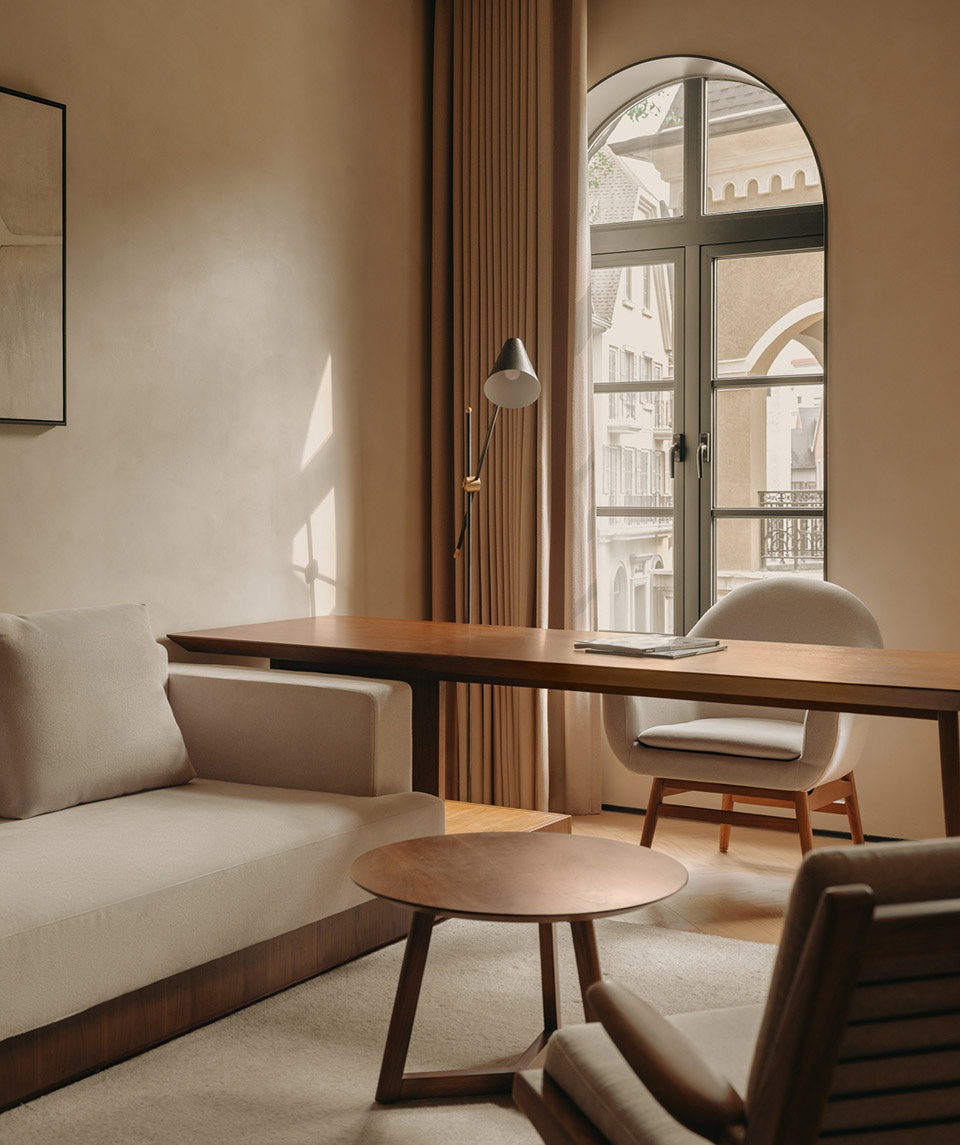 aranya jiulong lake yin hotels by plat asia