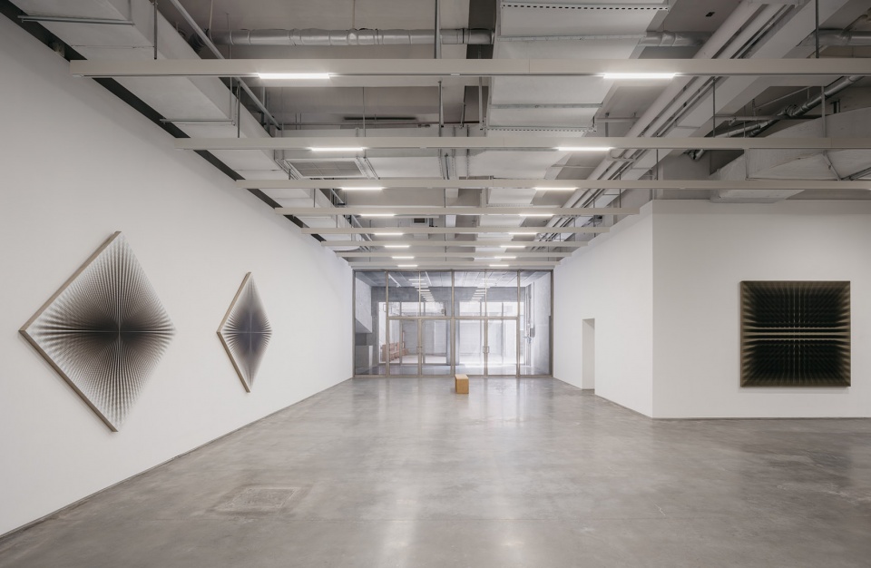 brita 131 art space by jiangjie 0ffice
