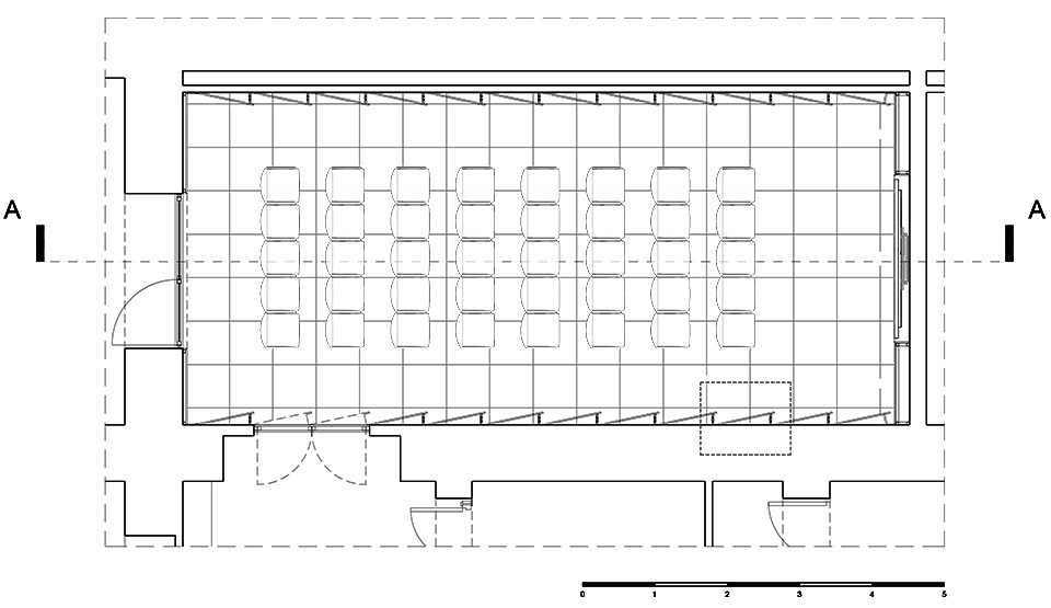dla pipers new italy headquarters by alvisi kirimoto