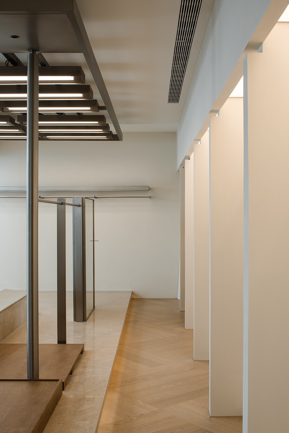 finoas headquarters by shire space research