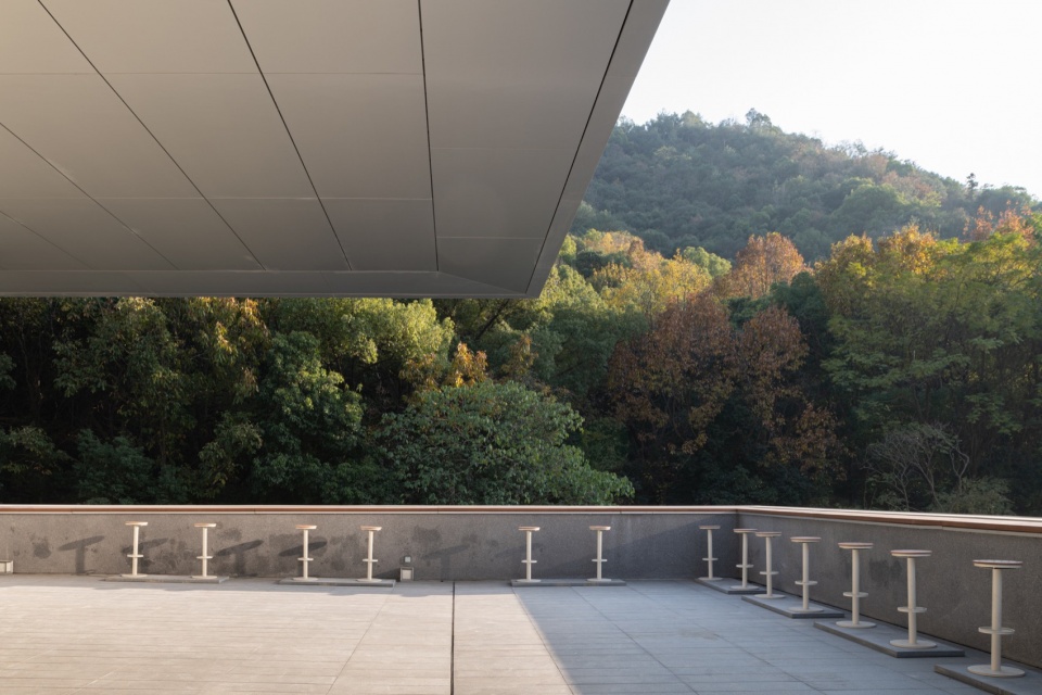 gad Headquarters Building by gad