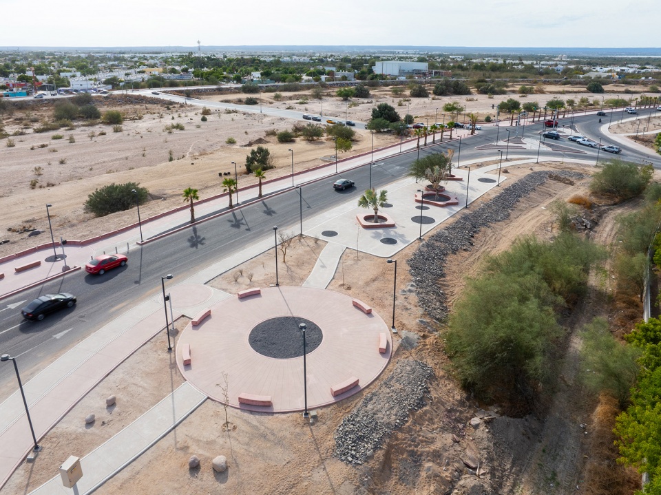 masterplan sports complex la paz by cca bernardo quinzanos