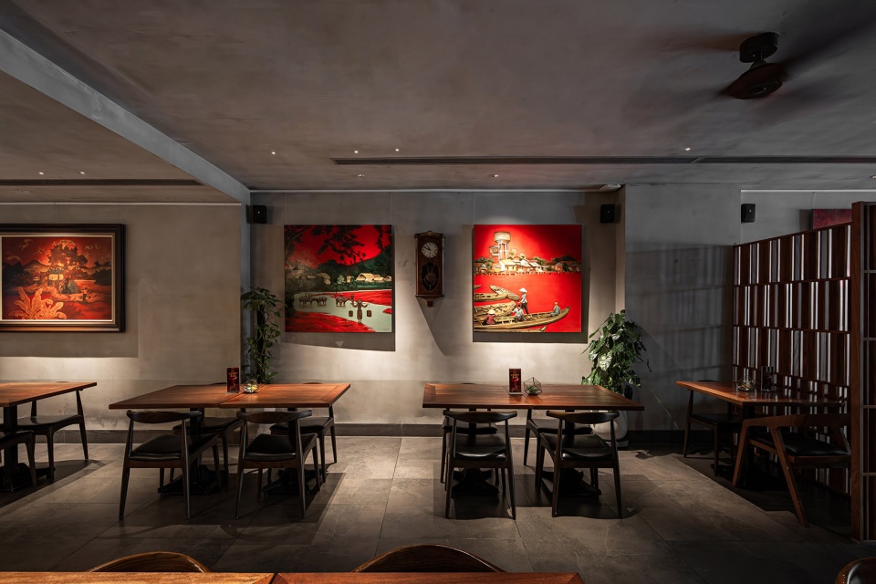 triple e hotel by taa design