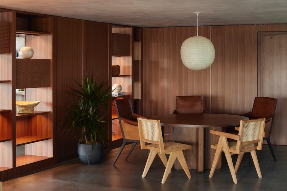 NEUHOFF by S9 Architecture