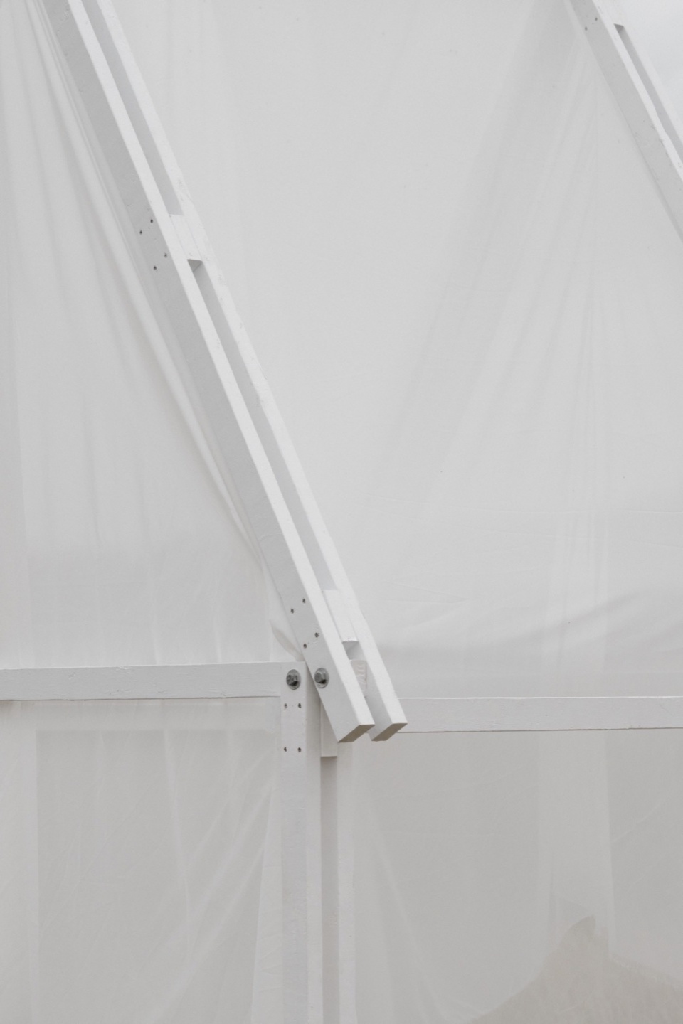 Residents of lle Verte Reinvent the Boucaneries by Atelier Pierre Thibault