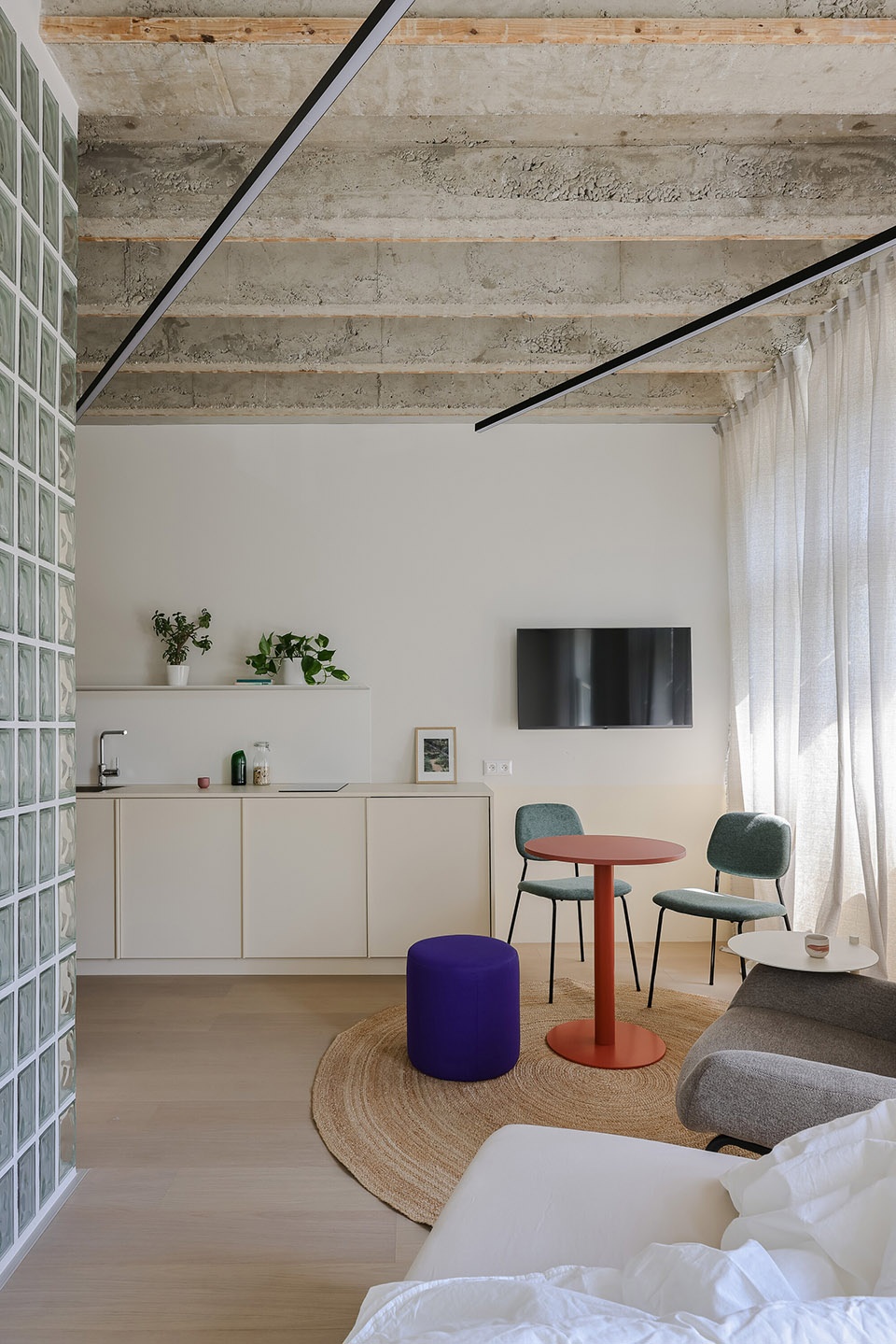 metropol by beef architekti