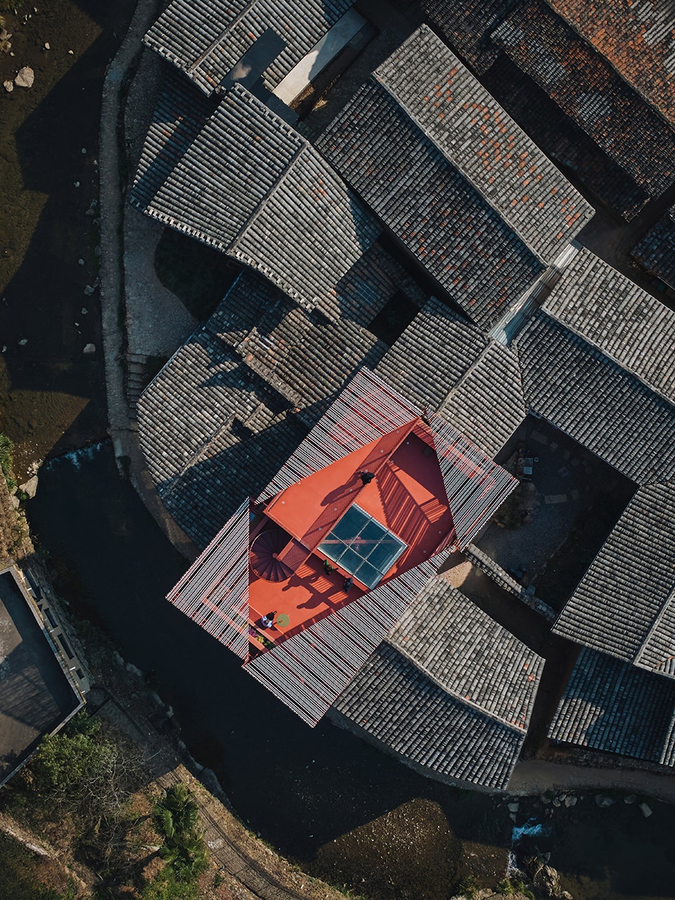 songzhuang z museum by team bldg