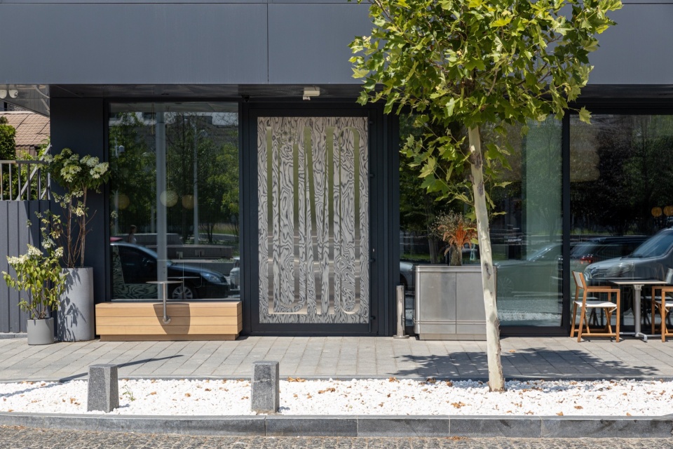 Lumo Bistro by YOD Group