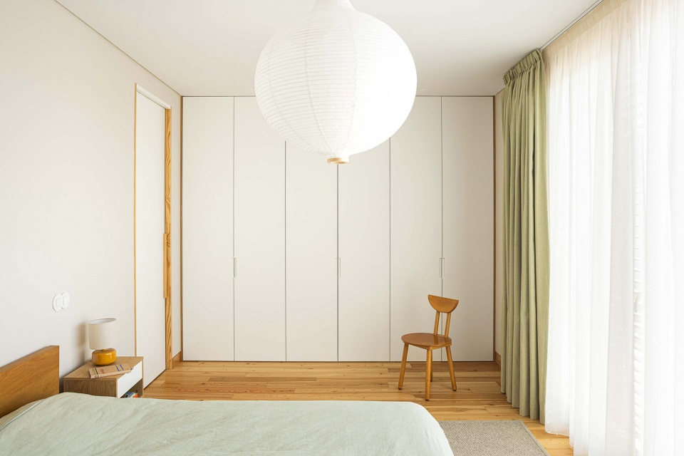 casa na lameira by joao pedro pedrosa arquitectos