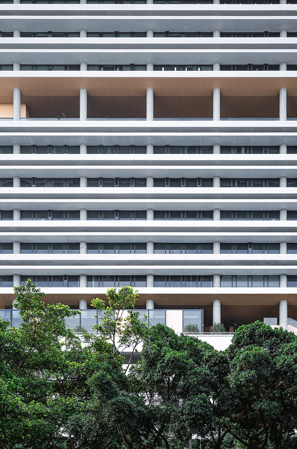 zhuhai planning science and technology innovation center by nsaaa zhuhai institue of urban planning