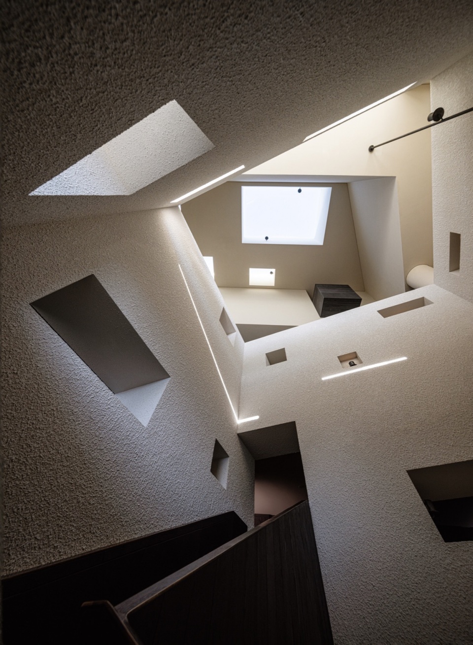 Poodom Deqin Meri Hotel by BUZZ Buro Ziyu Zhuang