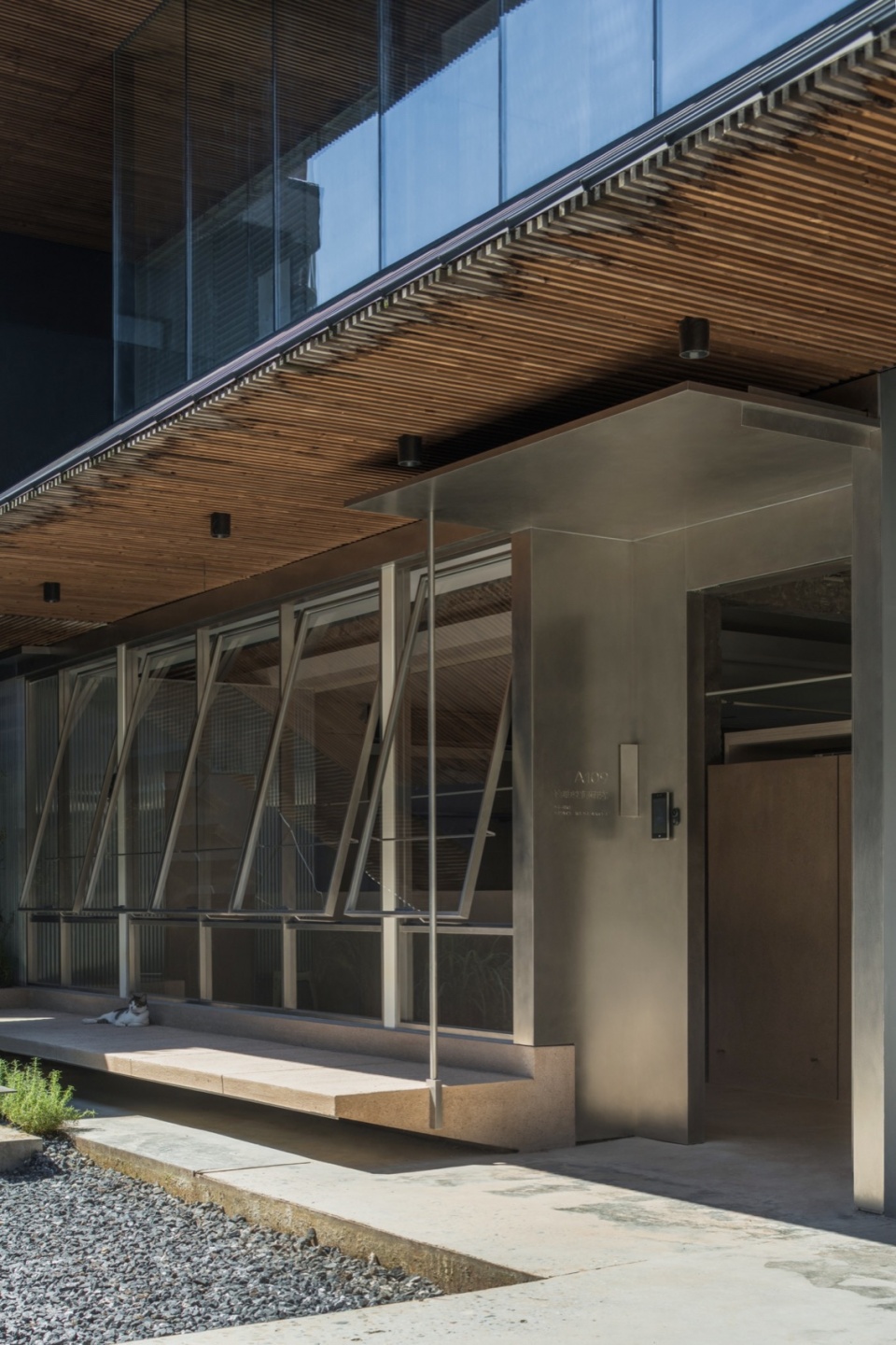 Shire space research studio 2 0 by Shire Space Research
