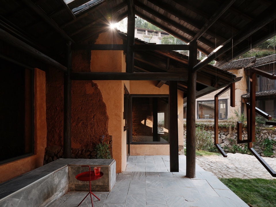 songzhuang z museum by team bldg