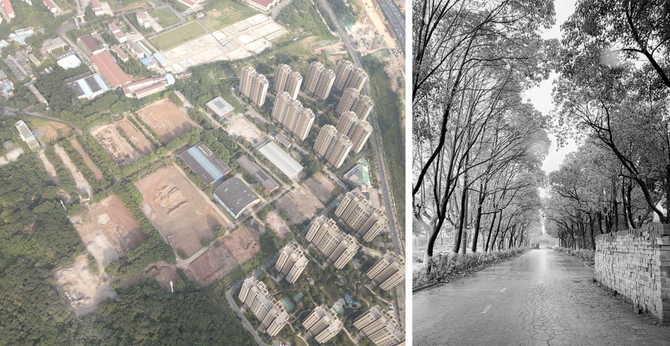 Conservation and Renovation of Nanjing Compressor Factory Youjiawa Residential Community Center by SEU ARCH UAG 拷贝