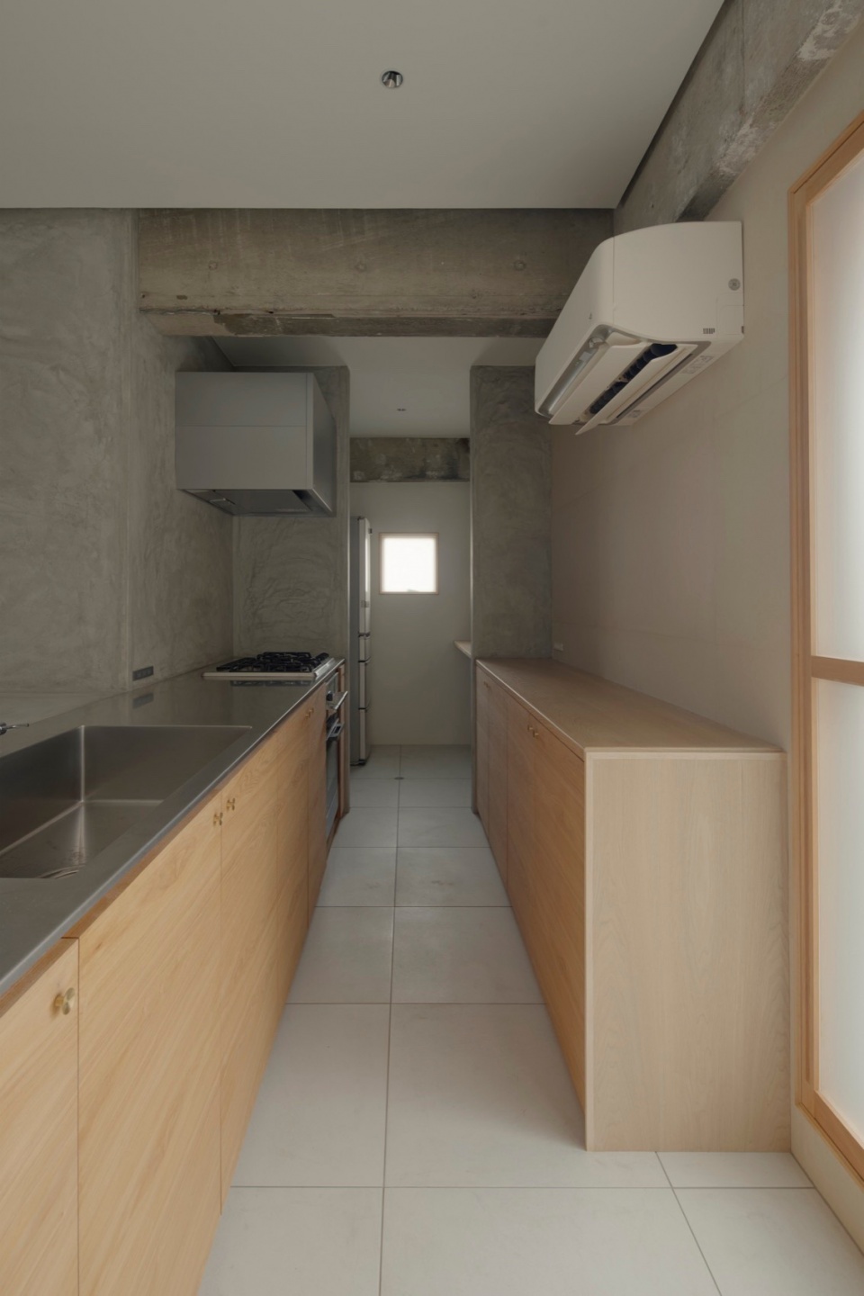 Cuu Koyori Architects