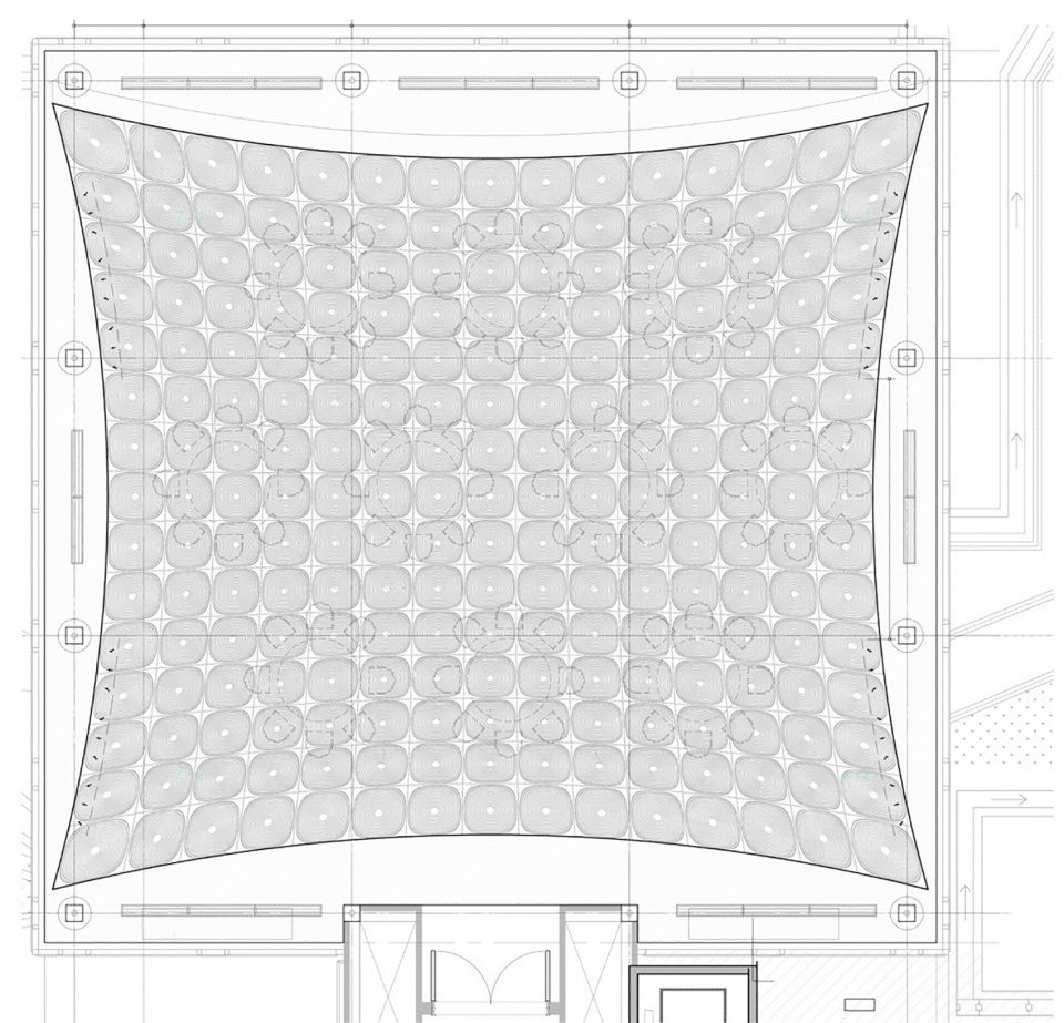 Embassy of the State of Kuwait by Architectkidd