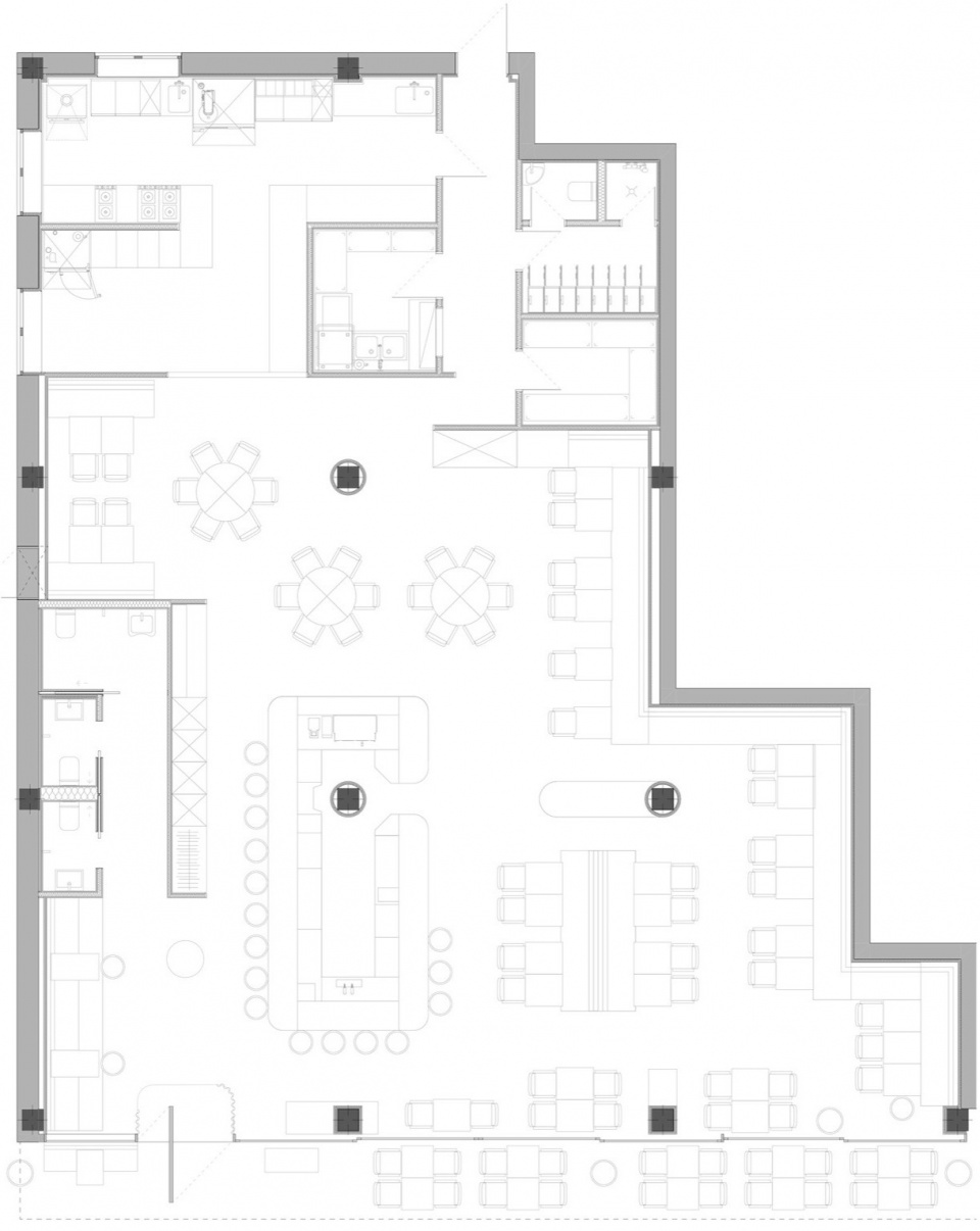 Lumo Bistro by YOD Group
