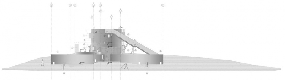 The Casa LaPaz by Ludwig Godefroy Architecture