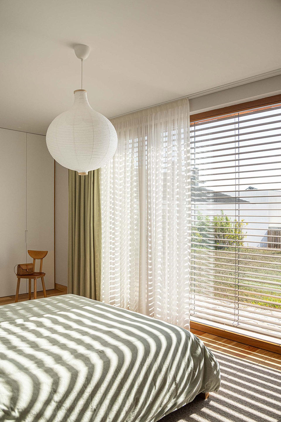 casa na lameira by joao pedro pedrosa arquitectos