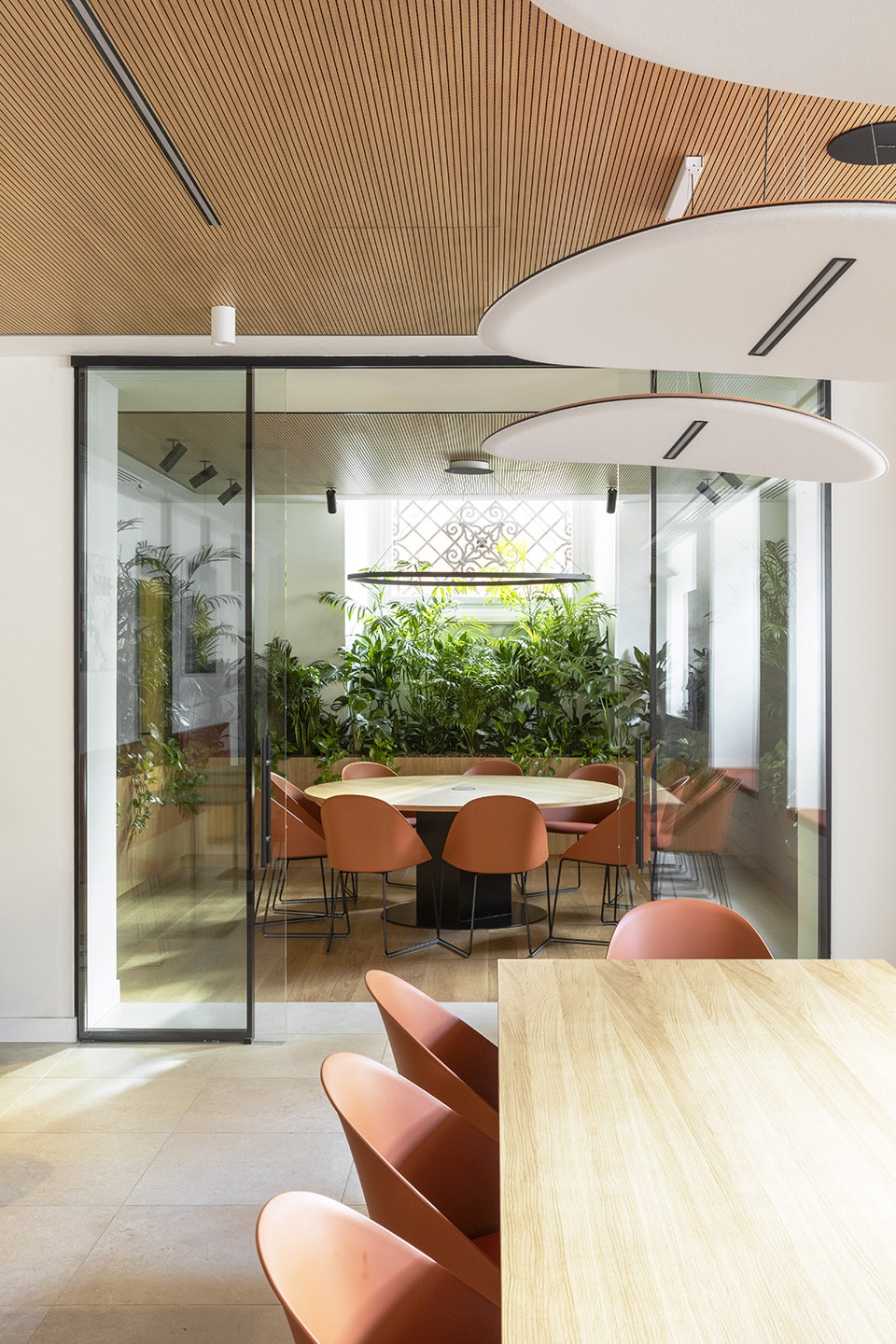 dla pipers new italy headquarters by alvisi kirimoto