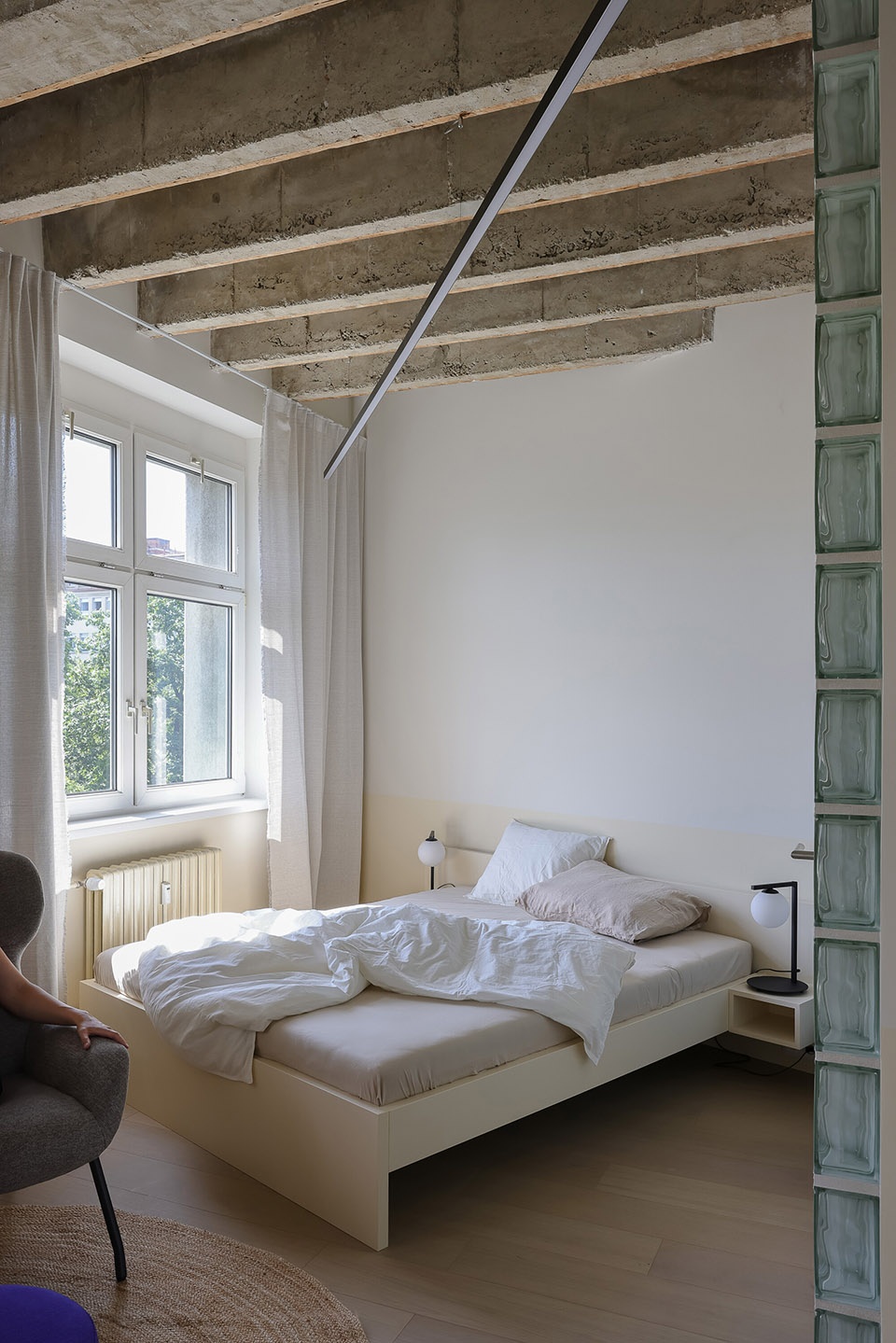 metropol by beef architekti