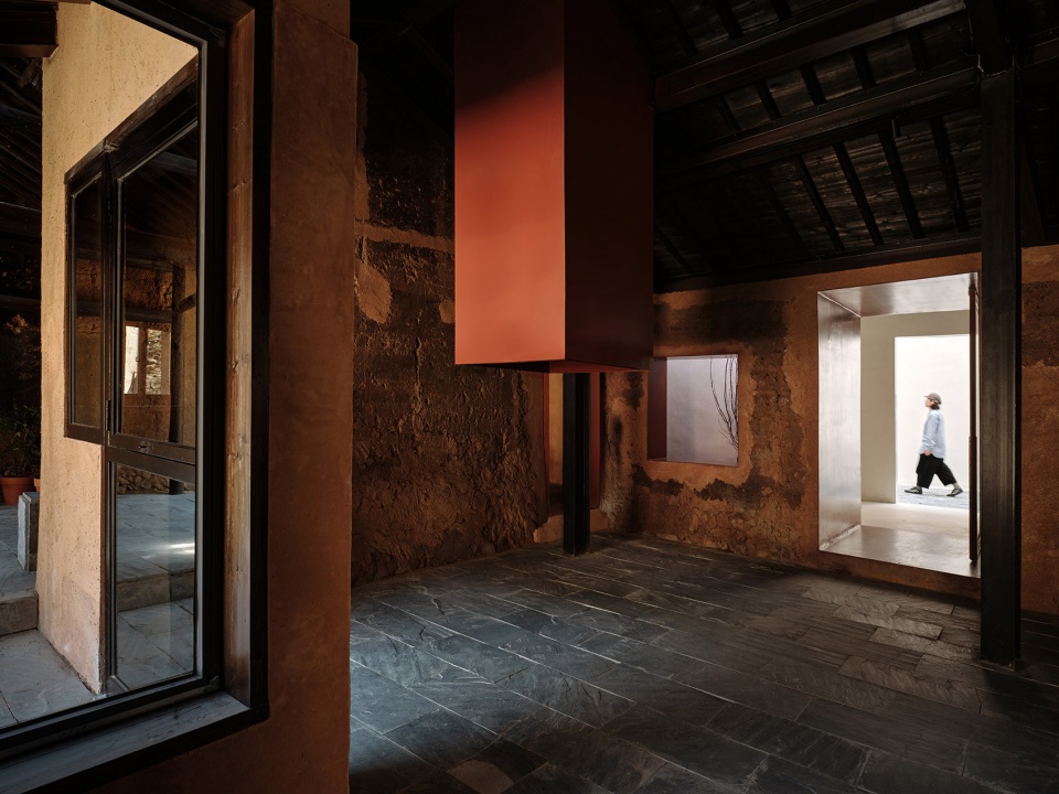 songzhuang z museum by team bldg