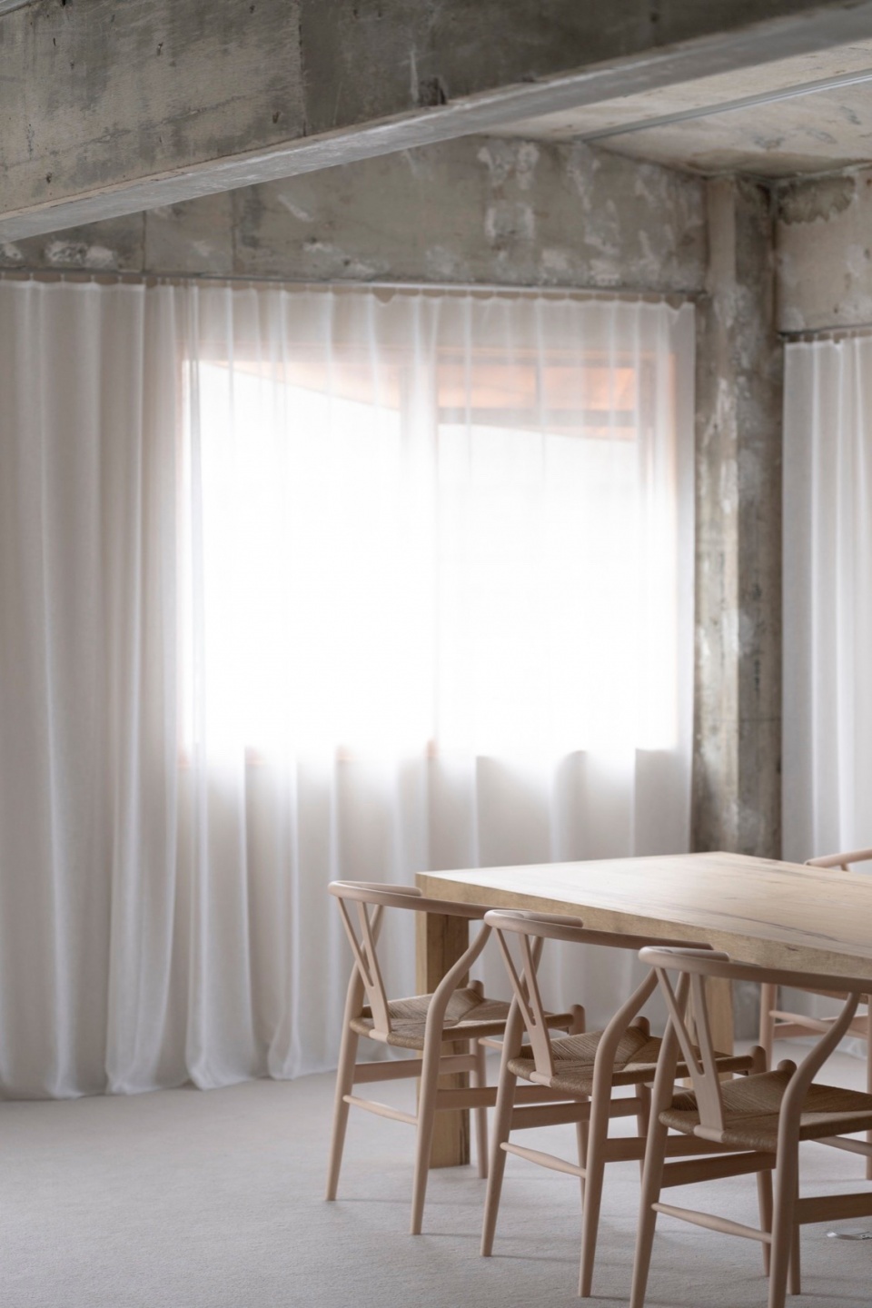 Cuu Koyori Architects