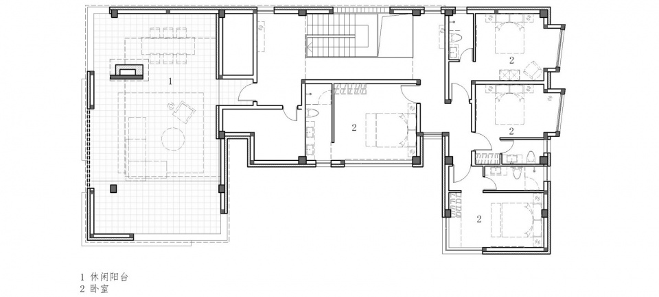 Mother s Home by epos architecture wvh