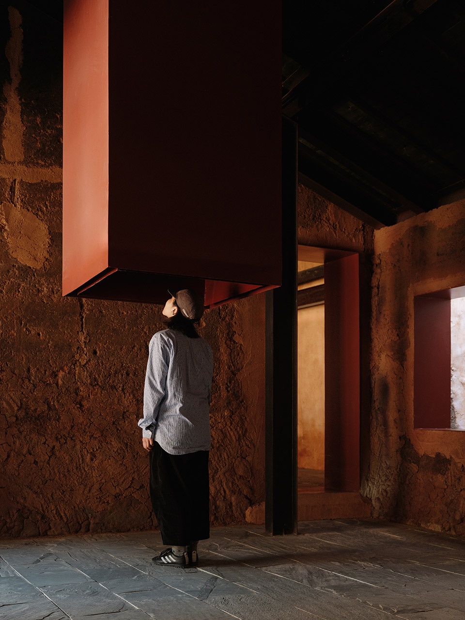 songzhuang z museum by team bldg