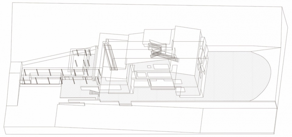 Mother s Home by epos architecture ebt