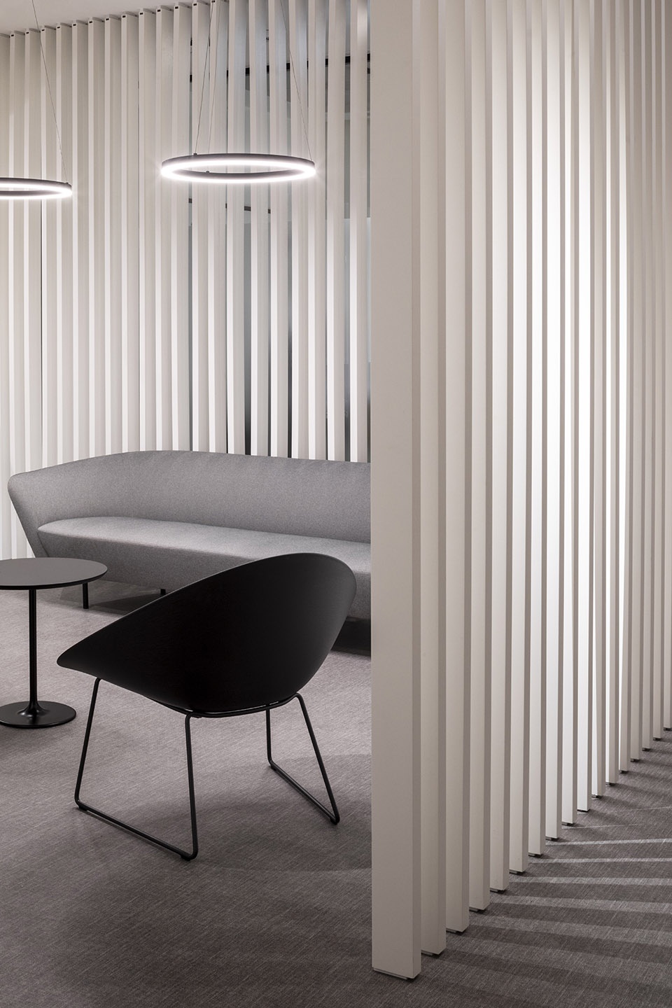 dla pipers new italy headquarters by alvisi kirimoto