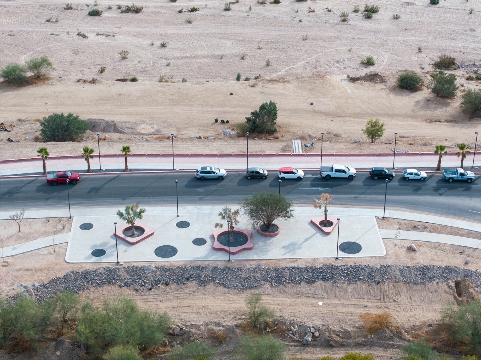 masterplan sports complex la paz by cca bernardo quinzanos