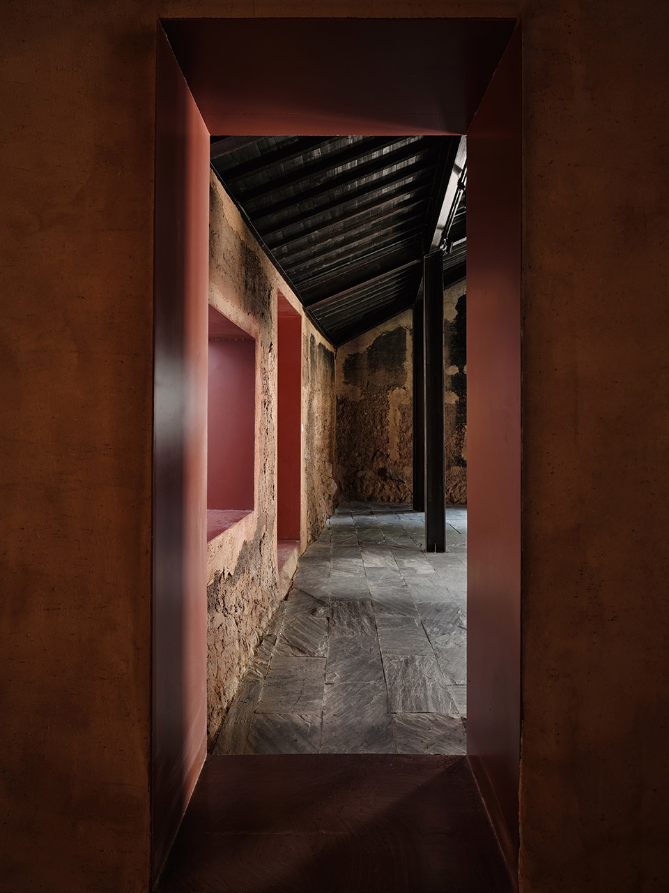 songzhuang z museum by team bldg