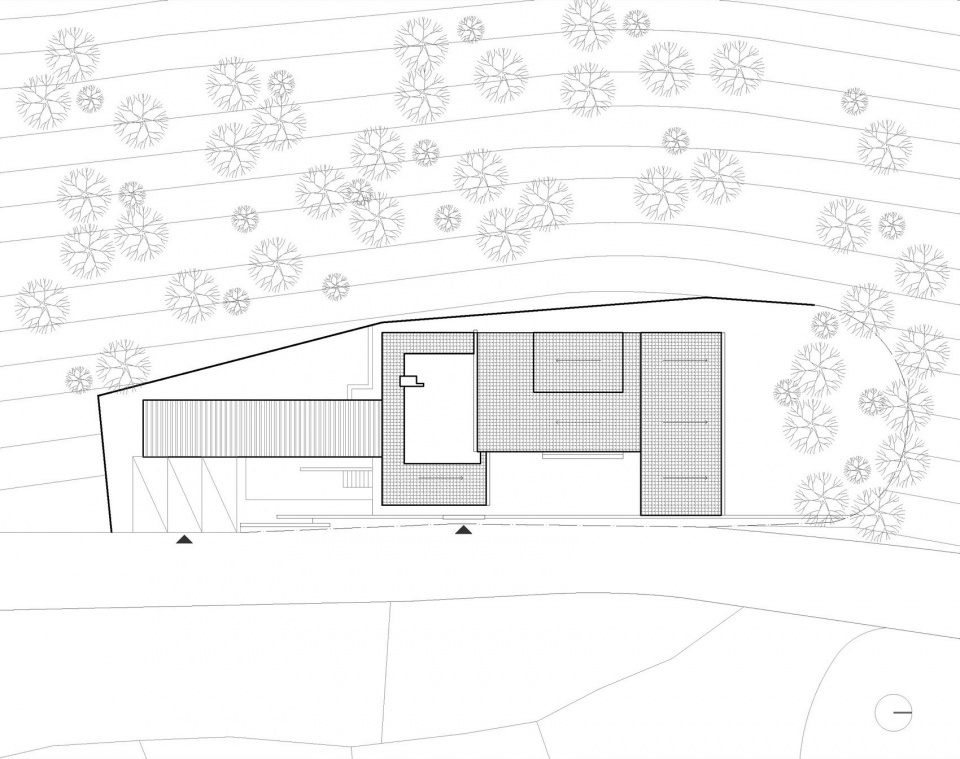 Mother s Home by epos architecture aua