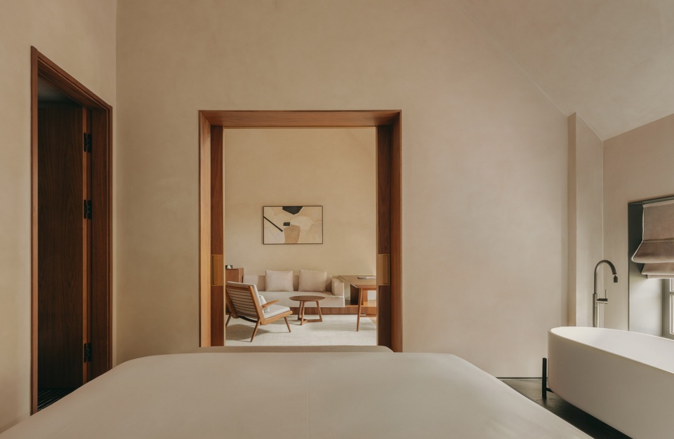 aranya jiulong lake yin hotels by plat asia