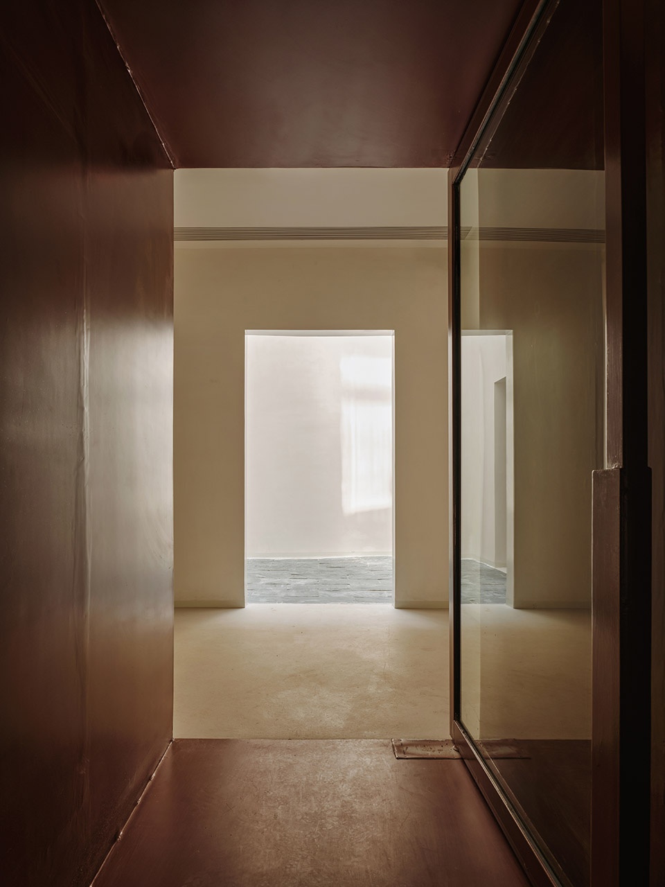 songzhuang z museum by team bldg