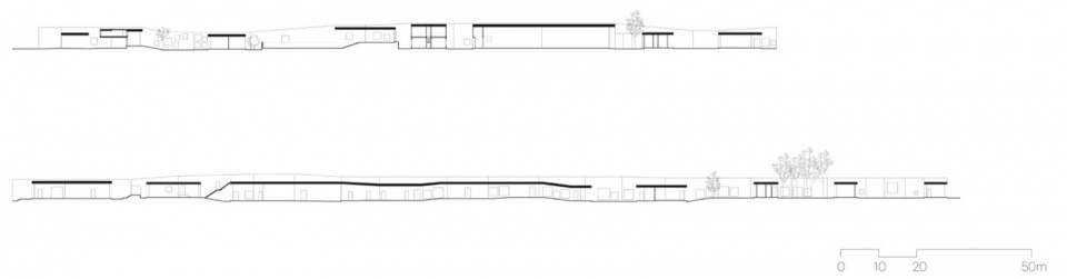 Su Yuan House and Garden by Atelier Deshaus