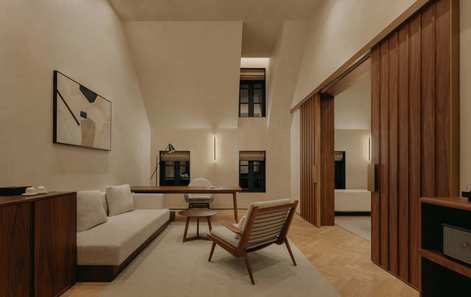 aranya jiulong lake yin hotels by plat asia