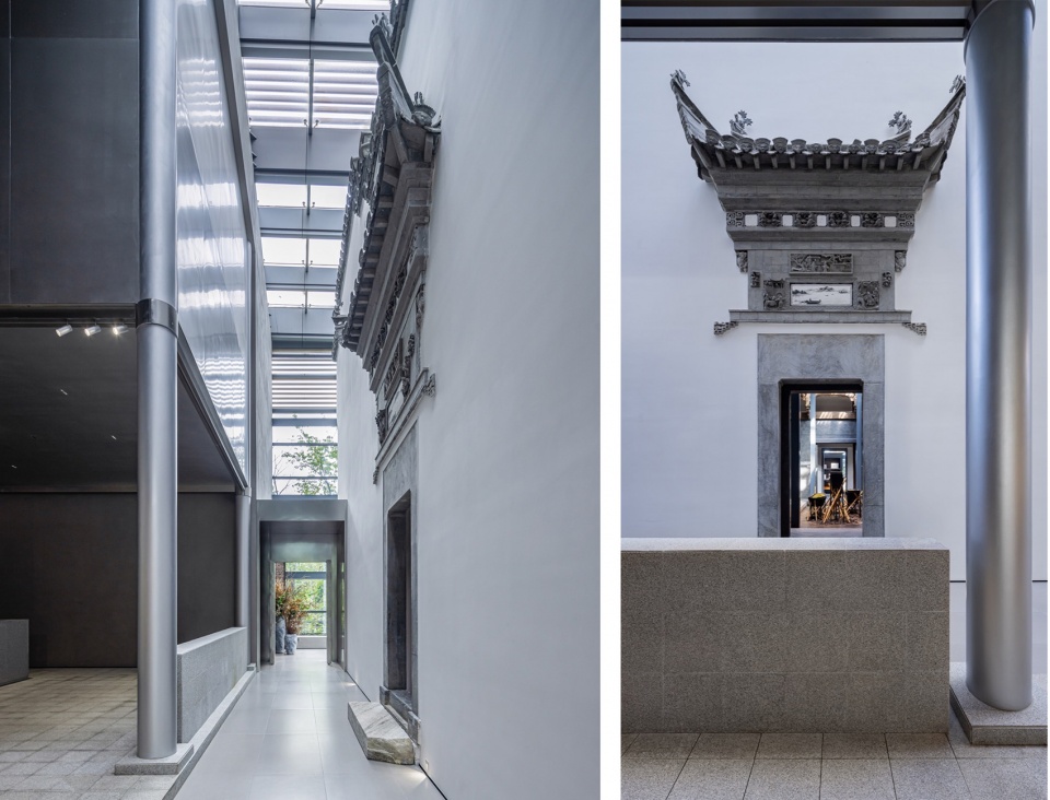 AVIVA DALI Consciousness Theatre by Reborn Design 拷贝
